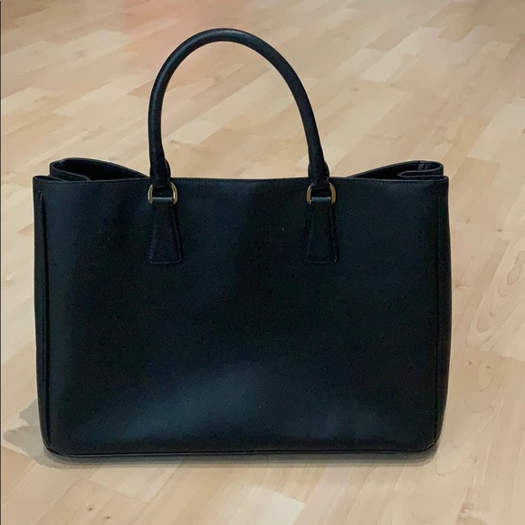 Authentic Prada Bag - Picture 4 of 14